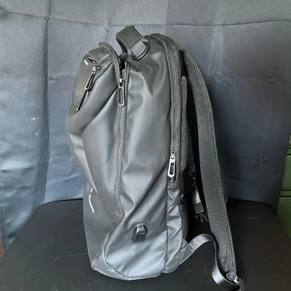 Mark Ryden Laptop Backpack - Picture 4 of 4
